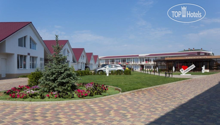 Hotel photo Олимпия 
