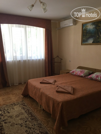 New photos from tourists Villa Dasha