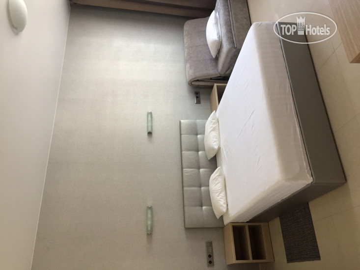 Hotel photo На Приморской 