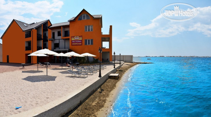 Hotel photo Галислава 