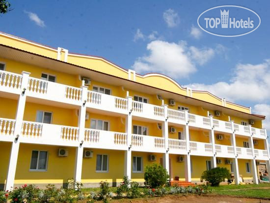Hotel photo Миратель 