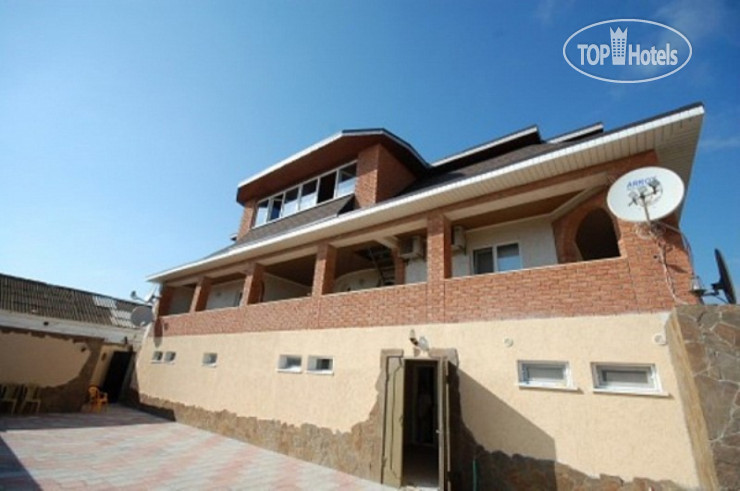 Hotelier's photos Ах-Тамар