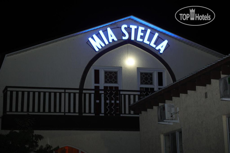 Hotelier's photos Mia Stella