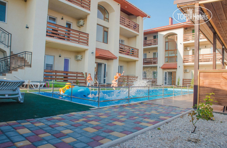 Hotel photo Вилла Прованс 