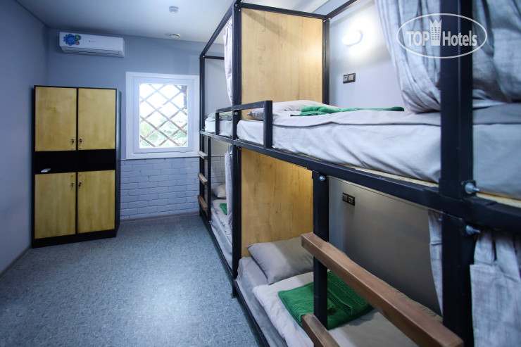 Hotelier's photos Хостел №1