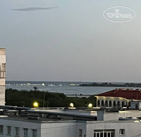 Hotelier's photos Однокомнатная квартира на Ул. 9 мая