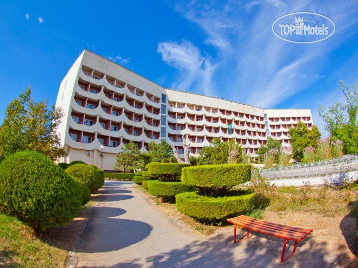Hotelier's photos Приморье