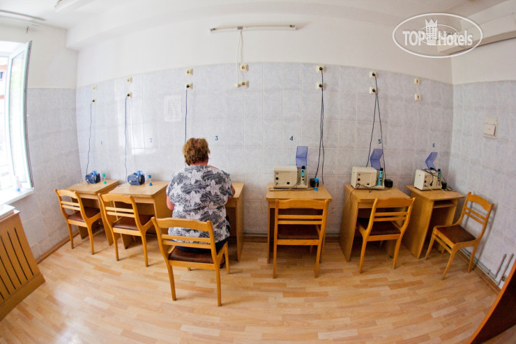 New photos from tourists Приморье