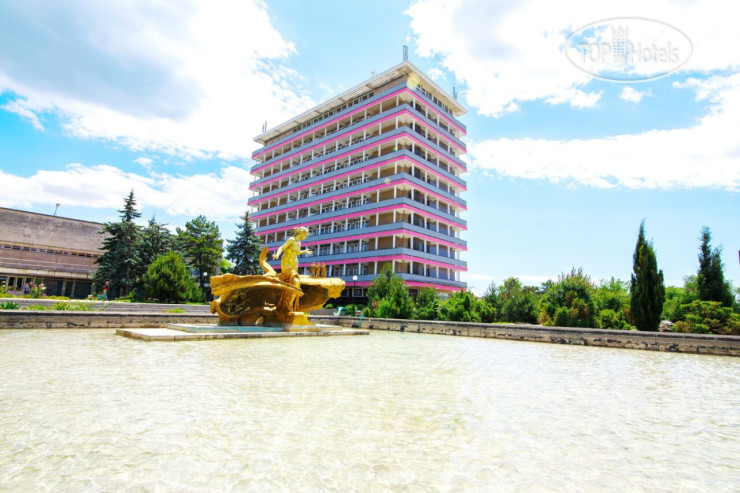 Hotel photo Таврия 