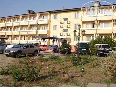 Hotel photo Круиз 