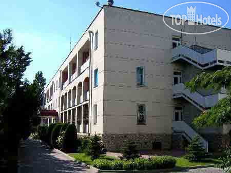 Hotelier's photos Мечта Санаторий