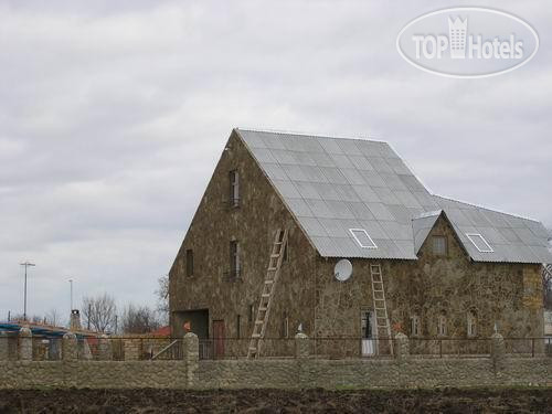 New photos from tourists Замок Тарханкут 3*