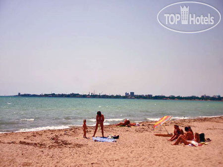 New photos from tourists SeaLand