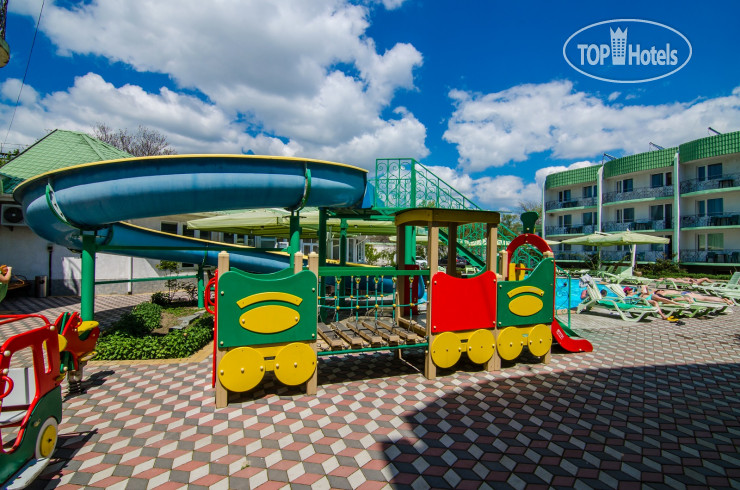 New photos from tourists Лиана 3*