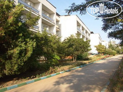 Hotel photo Родничок 