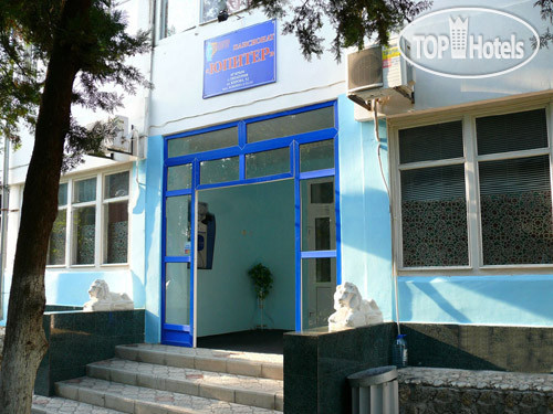 Hotelier's photos Юпитер