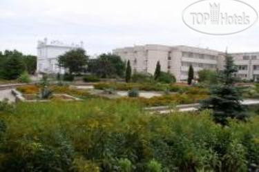Hotel photo Смарагдовый (закрыт) 