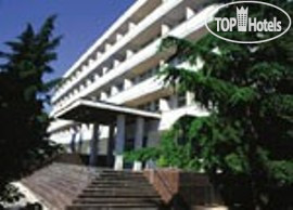 Hotel photo Юбилейный (закрыт) 