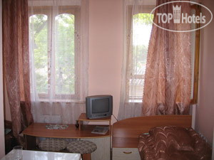 New photos from tourists Абсолют