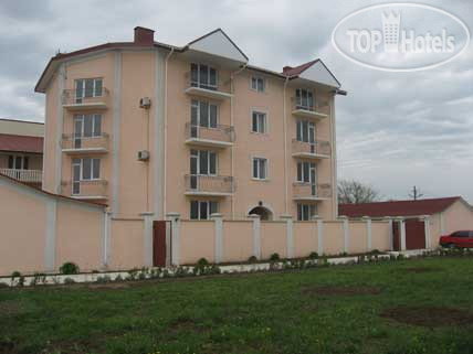 Hotel photo Каламит 