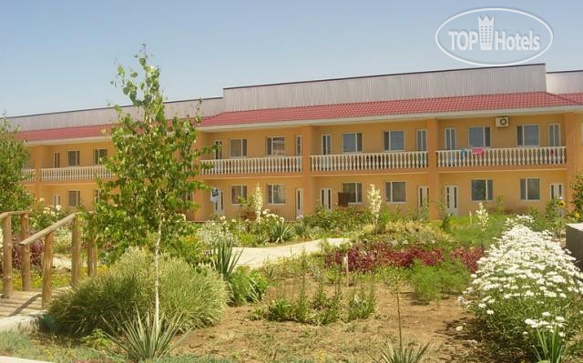 Hotel photo Акватория 