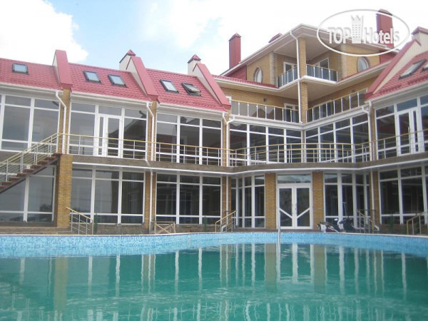 Hotel photo Велес 