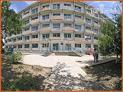 New photos from tourists Мирный (закрыт)