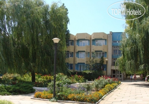 Hotel photo ГБУ РК СДДР Морской 