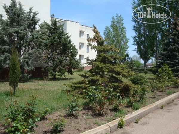 New photos from tourists Юность