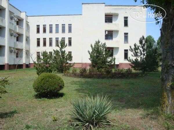 Hotel photo Юность 