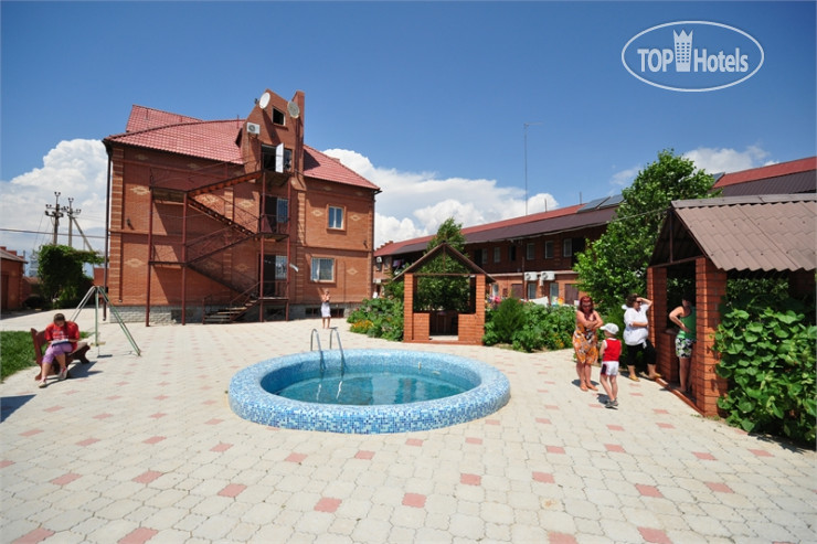 Hotel photo Yaltas 