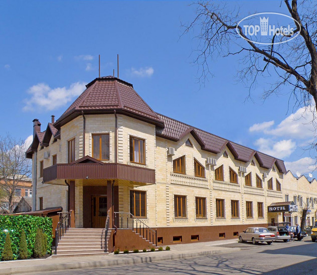 Фото Русь