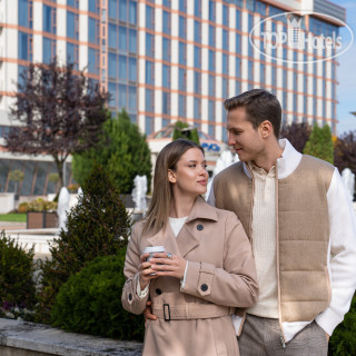 Фото Санаторий 