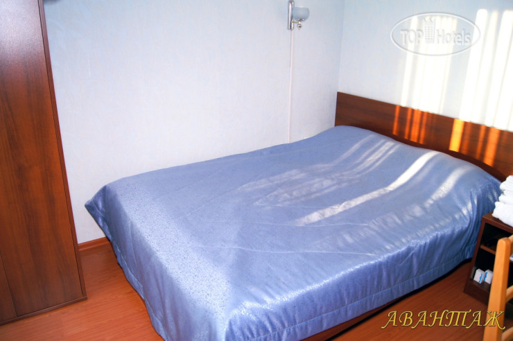 New photos from tourists Авантаж 2*