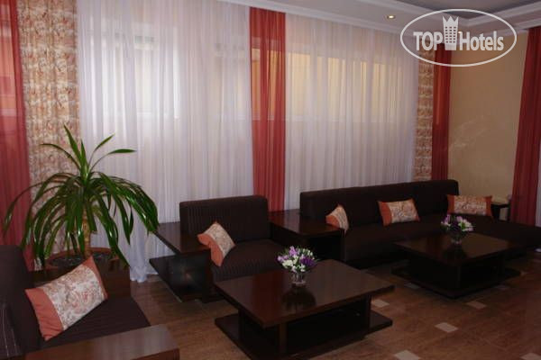 New photos from tourists Konkurs Spa 3*