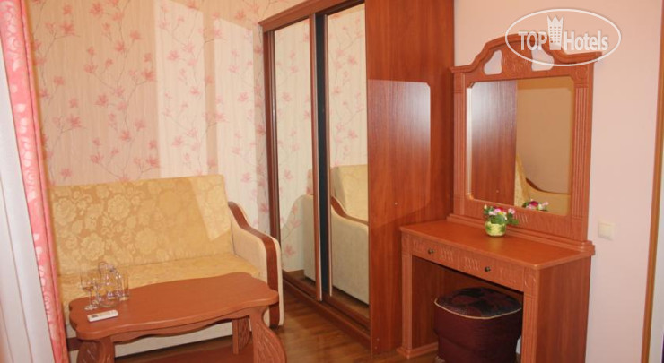 New photos from tourists Кавказ