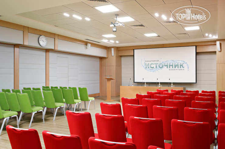 New photos from tourists Spa Hotel Istochnik 4*