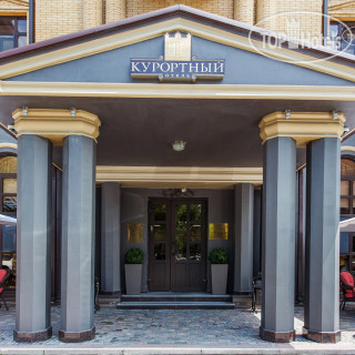 Фото Отель Курортный
