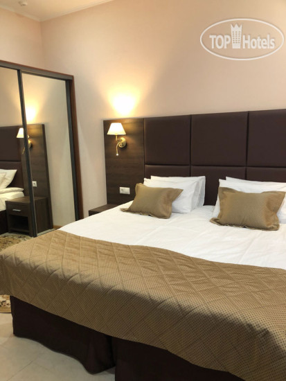 Hotel photo Блюз (Blues Hotel) 