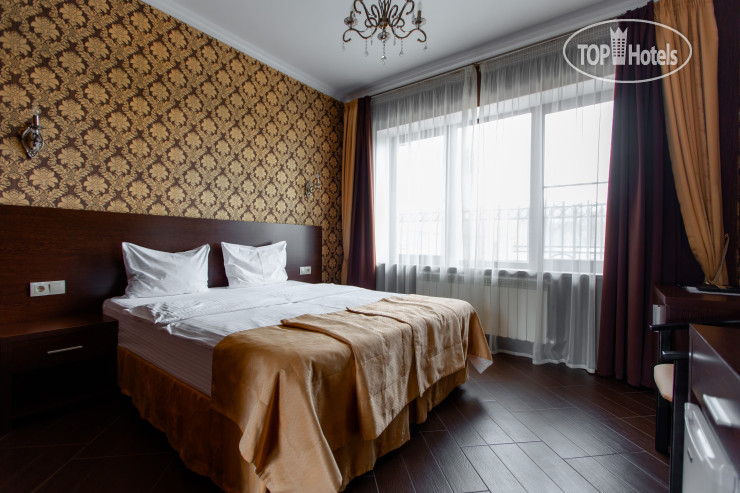 Hotel photo Art Hotel 