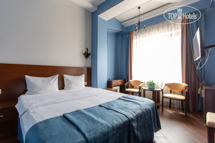 Hotelier's photos Art Hotel