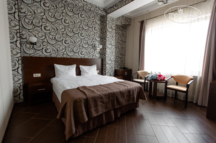 Hotelier's photos Art Hotel