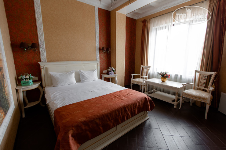 Hotel photo Art Hotel 