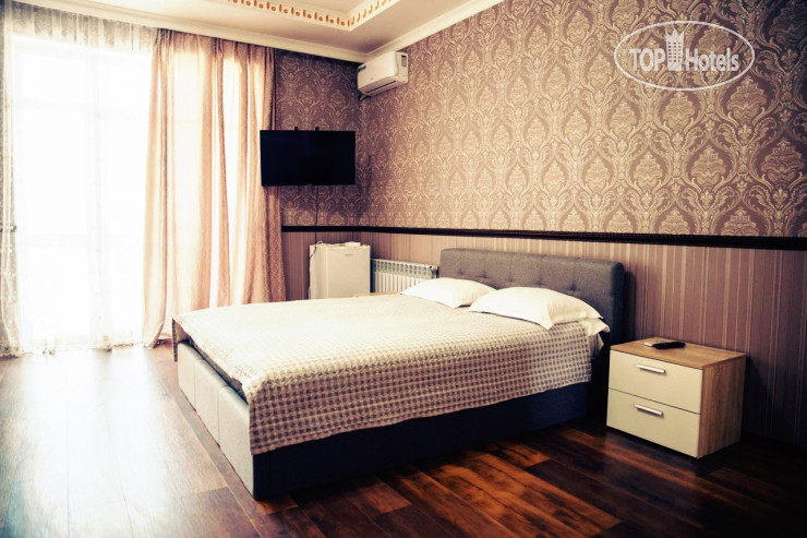 Hotel photo Sipan 