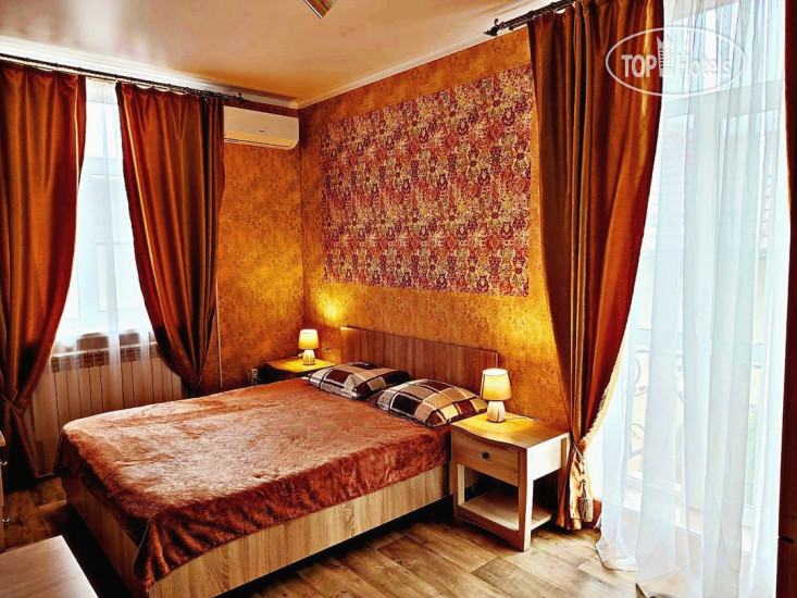 Hotelier's photos Eco House