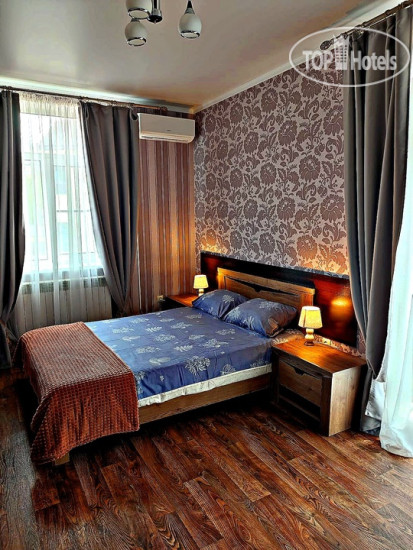 New photos from tourists Eco House
