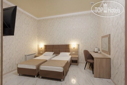 Фотографии отельера Inter