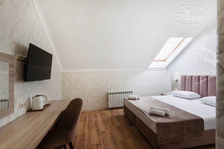 Hotel photo Inter 