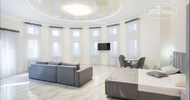 Hotel photo Inter 