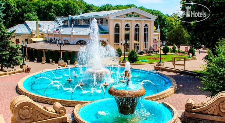 Фотографии отеля  Lux Promo Park & House 